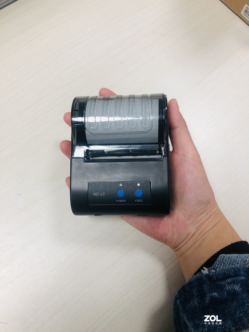 便携打印机好不好用，亲身经历告诉你