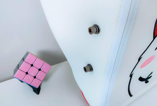 阴阳师顶流入侵电竞界，ikbc机械键盘+安德斯特电竞椅套装评测