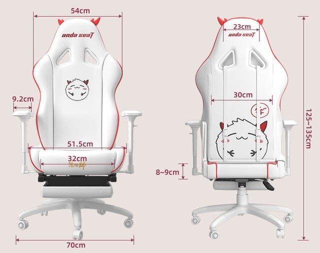 阴阳师顶流入侵电竞界，ikbc机械键盘+安德斯特电竞椅套装评测