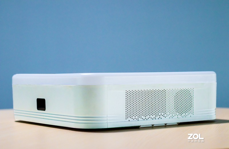 投影机又出“黑科技”，GPT多功能智能投影音响吸顶灯拆箱