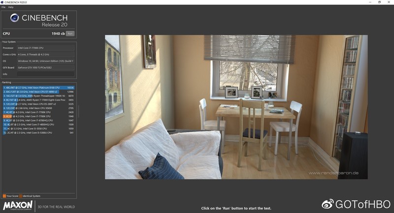 益德CPU反装双极主板体验：是耍帅还是实用