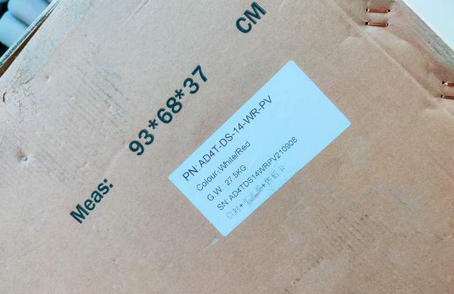 阴阳师顶流入侵电竞界，ikbc机械键盘+安德斯特电竞椅套装评测