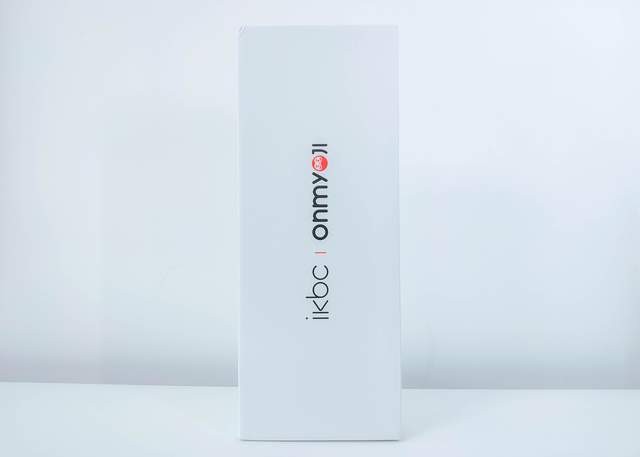 阴阳师顶流入侵电竞界，ikbc机械键盘+安德斯特电竞椅套装评测