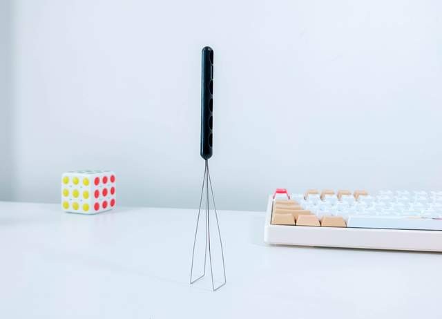 阴阳师顶流入侵电竞界，ikbc机械键盘+安德斯特电竞椅套装评测