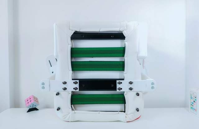 阴阳师顶流入侵电竞界，ikbc机械键盘+安德斯特电竞椅套装评测