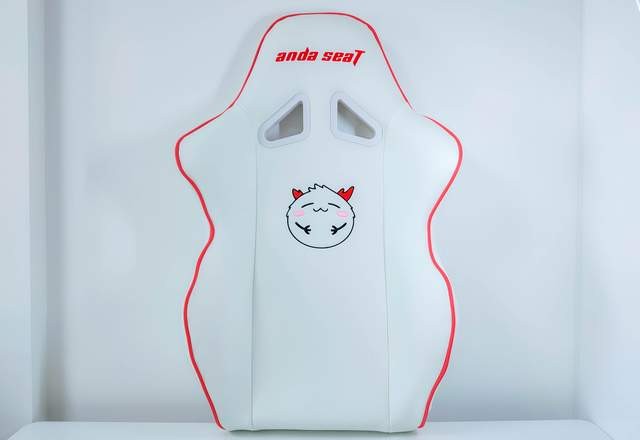 阴阳师顶流入侵电竞界，ikbc机械键盘+安德斯特电竞椅套装评测