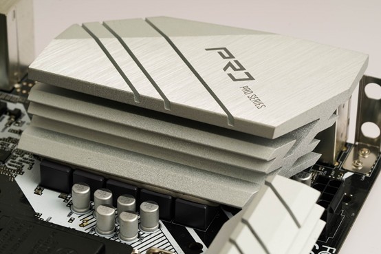 不带K超频？10900/B460装机体验分享