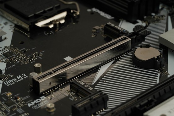 不带K超频？10900/B460装机体验分享