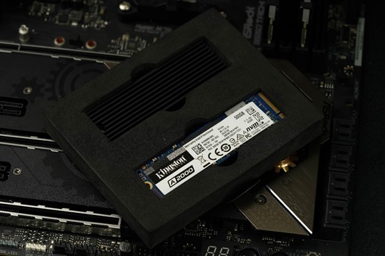 不带K超频？10900/B460装机体验分享