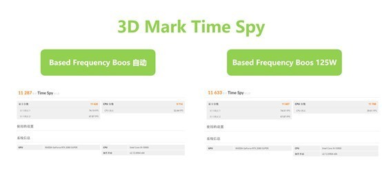 不带K超频？10900/B460装机体验分享