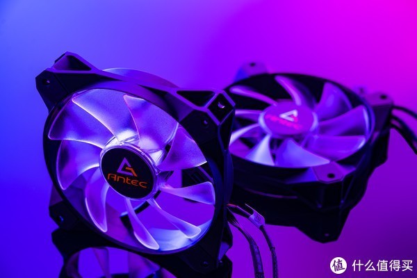 可压8核心处理器？安钛克 K240散热器测试