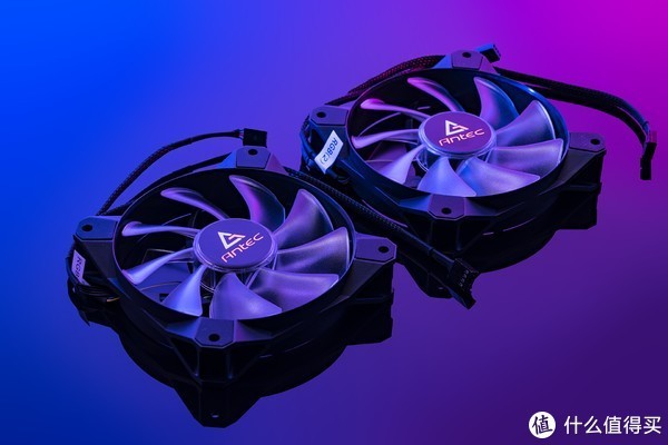 可压8核心处理器？安钛克 K240散热器测试