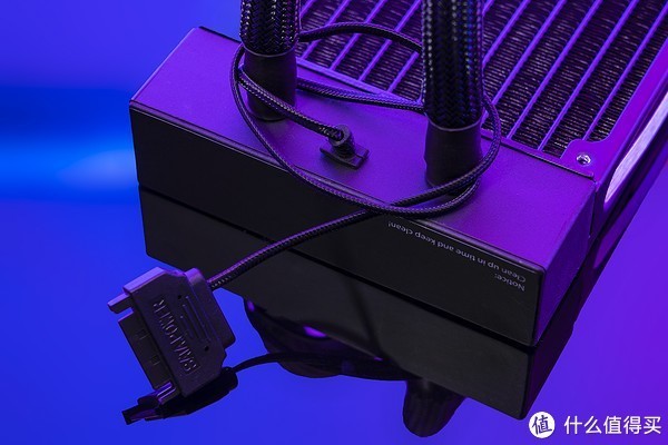 可压8核心处理器？安钛克 K240散热器测试