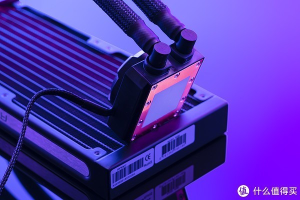 可压8核心处理器？安钛克 K240散热器测试