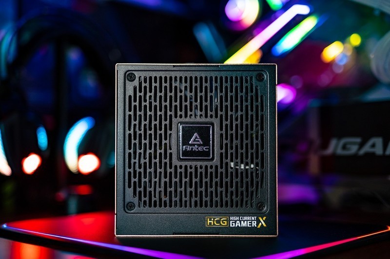 可压8核心处理器？安钛克 K240散热器测试