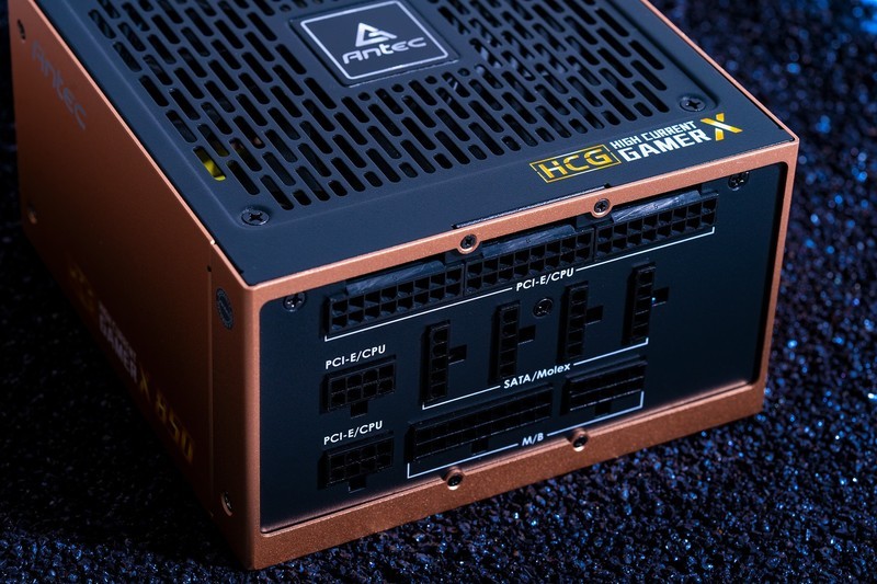 可压8核心处理器？安钛克 K240散热器测试