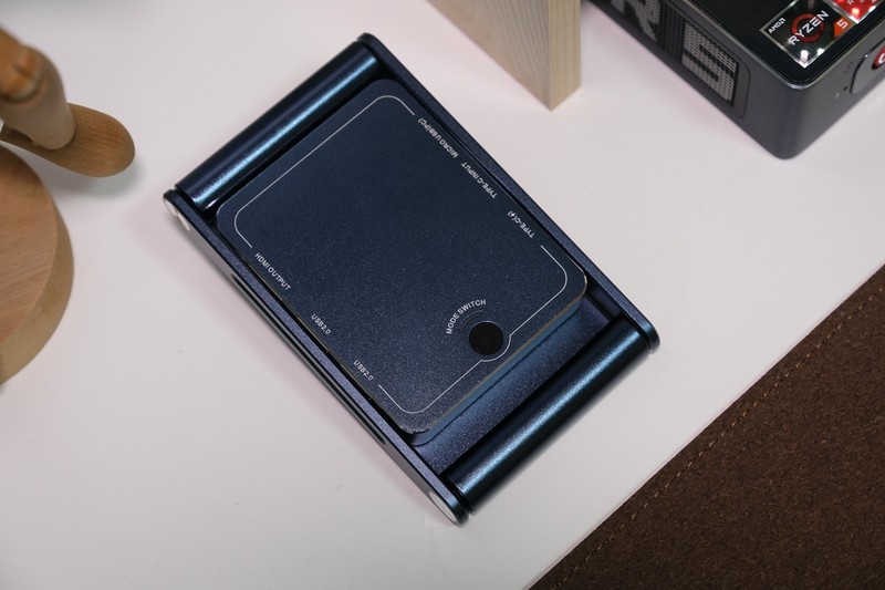 Beelink Expand X，不一般的扩展坞，它能让手机秒变电脑