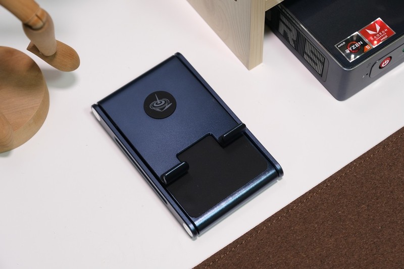 Beelink Expand X，不一般的扩展坞，它能让手机秒变电脑