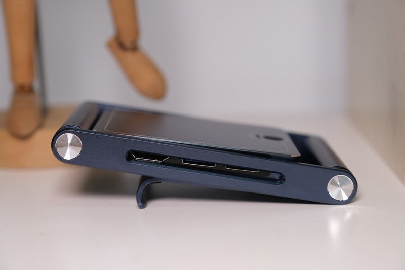 Beelink Expand X，不一般的扩展坞，它能让手机秒变电脑