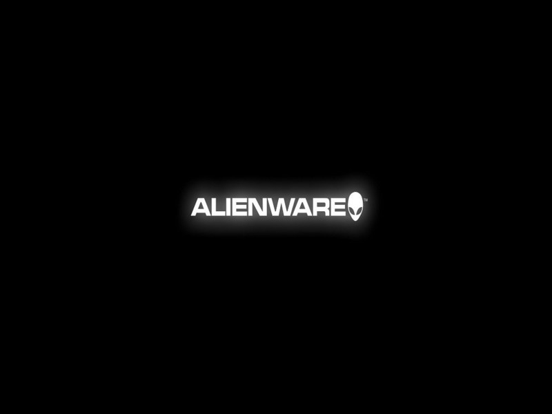 戴尔外星人 Alienware X17 R1 Win10 OEM专业版镜像