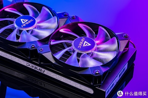 可压8核心处理器？安钛克 K240散热器测试