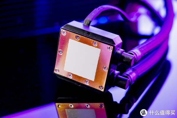 可压8核心处理器？安钛克 K240散热器测试