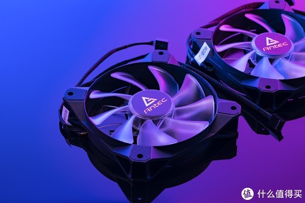 可压8核心处理器？安钛克 K240散热器测试