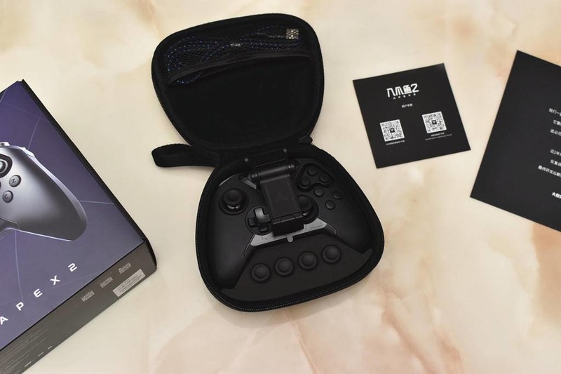 王者荣耀物理外挂，飞智八爪鱼2游戏手柄体验