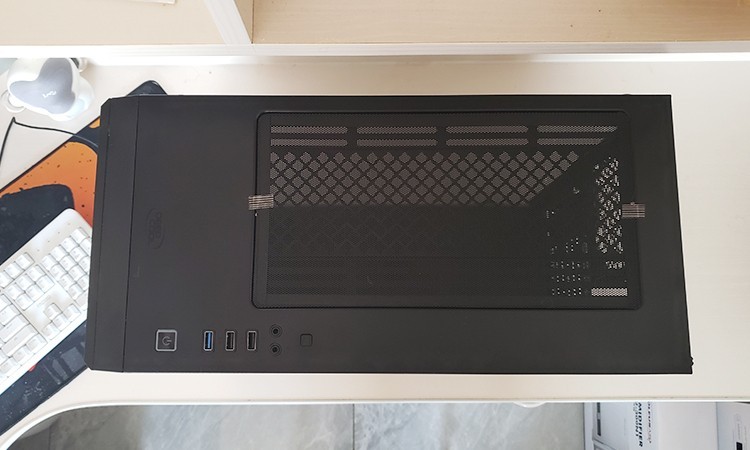 让电脑拥有一个“冷静”空间：九州风神玄冰50+堡垒240水冷