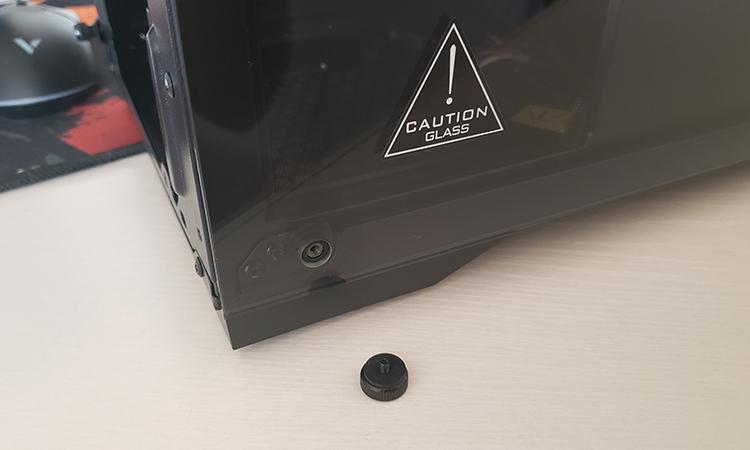 让电脑拥有一个“冷静”空间：九州风神玄冰50+堡垒240水冷