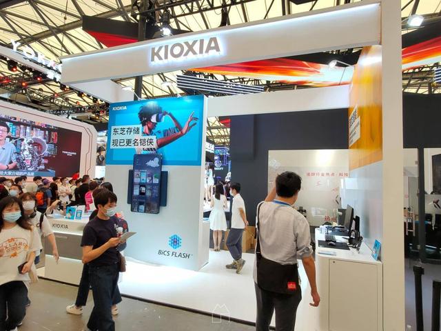 热点科技再次加盟chinajoy-数码产品丰富，拯救者电竞手机Pro表现抢眼