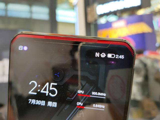 热点科技再次加盟chinajoy-数码产品丰富，拯救者电竞手机Pro表现抢眼