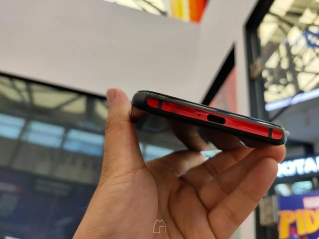 热点科技再次加盟chinajoy-数码产品丰富，拯救者电竞手机Pro表现抢眼