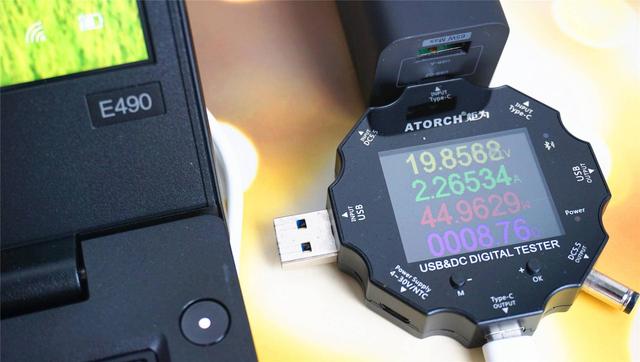 两百元出头的电友GaN充电头开箱评测：一文带你看懂它贵在哪