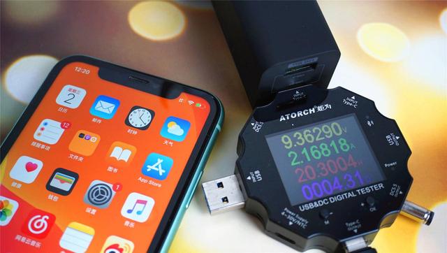 两百元出头的电友GaN充电头开箱评测：一文带你看懂它贵在哪