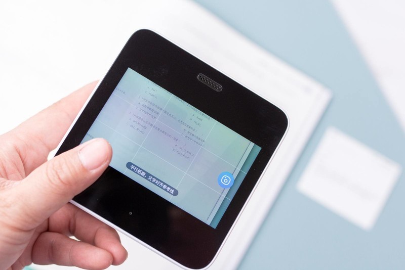 学习是有窍门的，扔掉手机，拿出喵喵机拍错题就完了