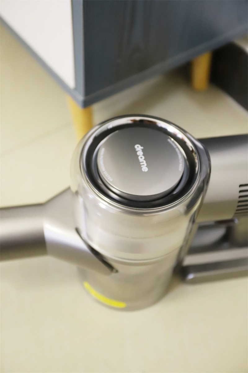 能吸会拖全能手，追觅无线吸尘器V12体验