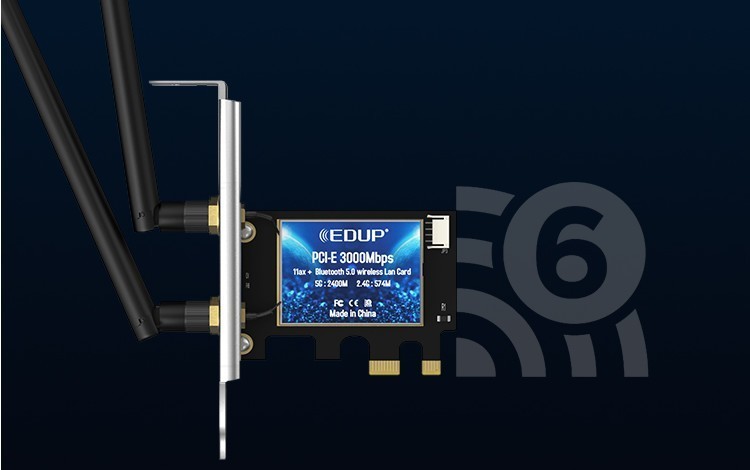WiFi6快不可挡 4GWiFi如影随形 无线网络如何选择？