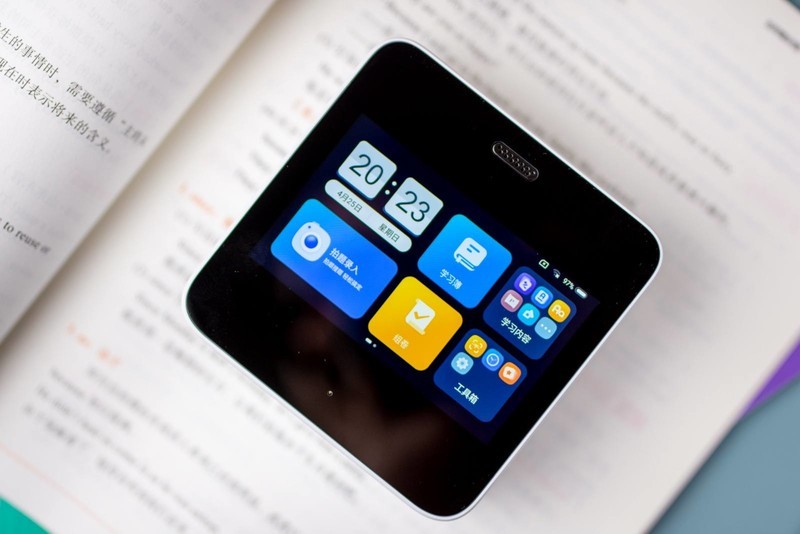 学习是有窍门的，扔掉手机，拿出喵喵机拍错题就完了