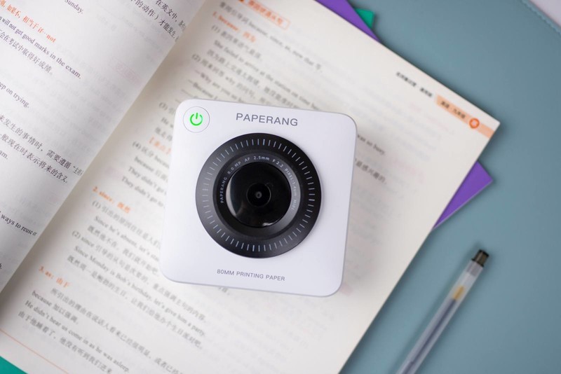 学习是有窍门的，扔掉手机，拿出喵喵机拍错题就完了