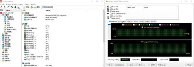 全员RGB时代水冷管也不能放过，影驰魔影240R性能与颜值体验