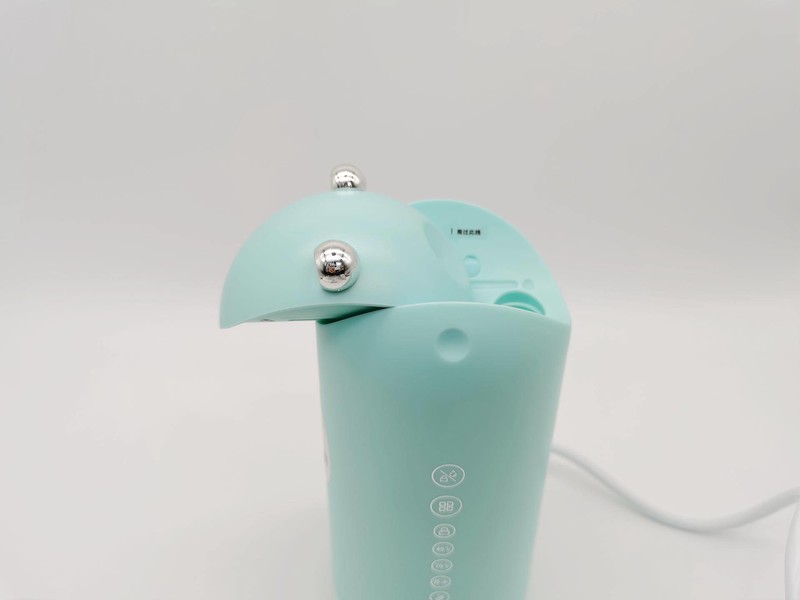 一年四季养成喝热水的好习惯，优选自米因迷你热水壶