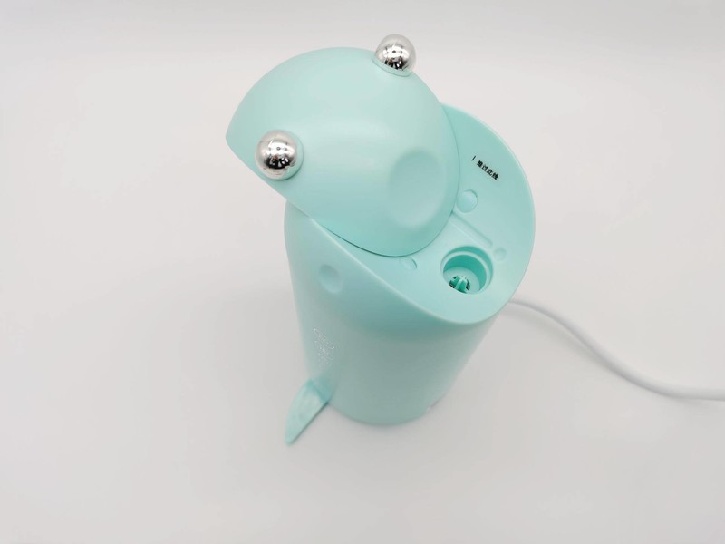 一年四季养成喝热水的好习惯，优选自米因迷你热水壶