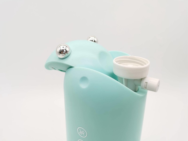 一年四季养成喝热水的好习惯，优选自米因迷你热水壶