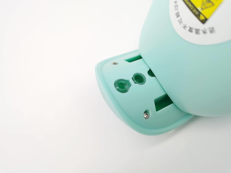 一年四季养成喝热水的好习惯，优选自米因迷你热水壶