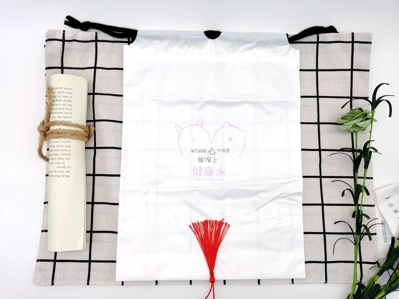 一年四季养成喝热水的好习惯，优选自米因迷你热水壶