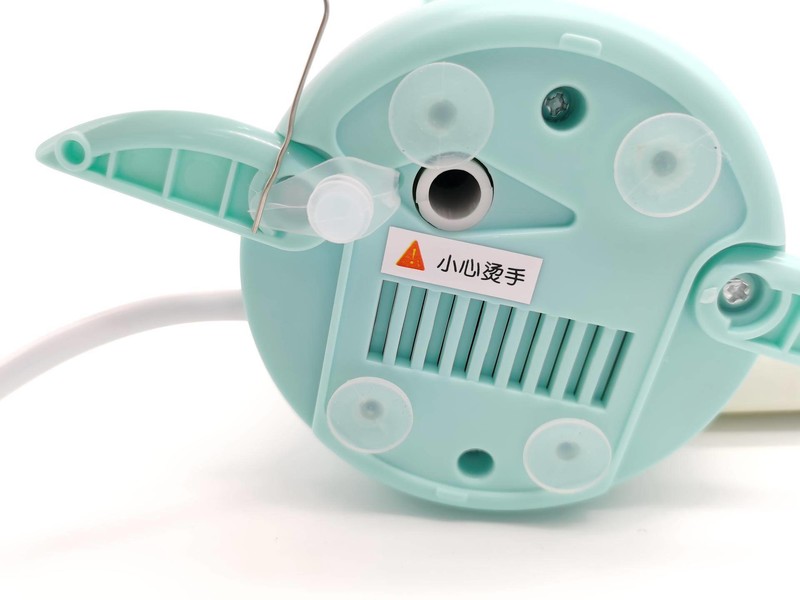 一年四季养成喝热水的好习惯，优选自米因迷你热水壶