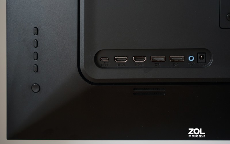 电竞者的色彩显示专家，泰坦军团大金刚4K显示器T27UG体验测评