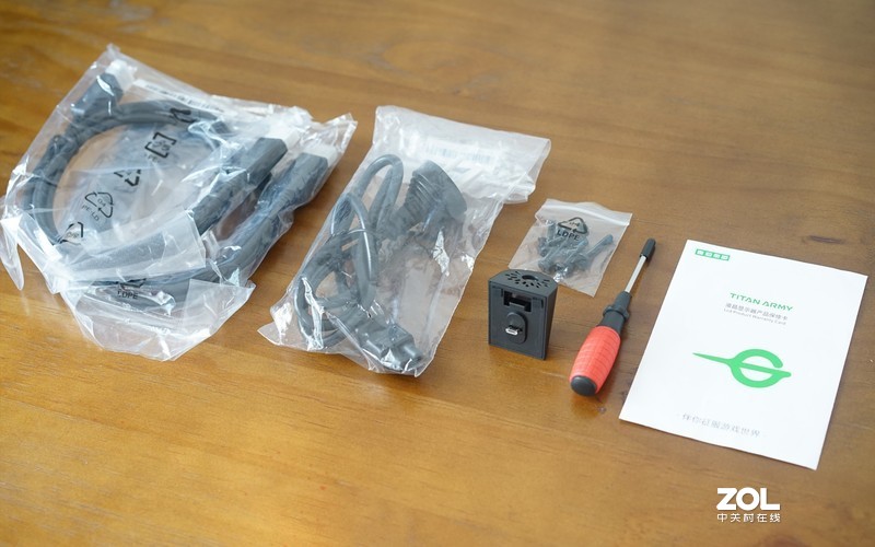 电竞者的色彩显示专家，泰坦军团大金刚4K显示器T27UG体验测评