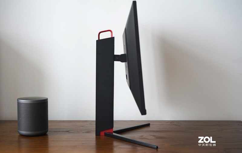 电竞者的色彩显示专家，泰坦军团大金刚4K显示器T27UG体验测评